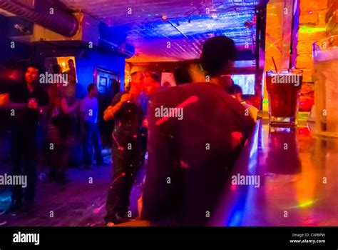 bar für schwule männer in manhattan new york